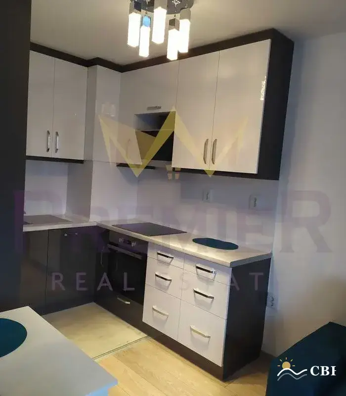 Apartment, 2-room, 63 m², in Varna. Photo 2 of 14. Varna, Black Sea, Bulgaria. Cheap Beach Holiday.