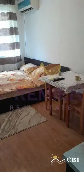 Apartment, 2-room, 45 m², in Varna. Photo 5 of 9. Varna, Black Sea, Bulgaria. Cheap Beach Holiday.