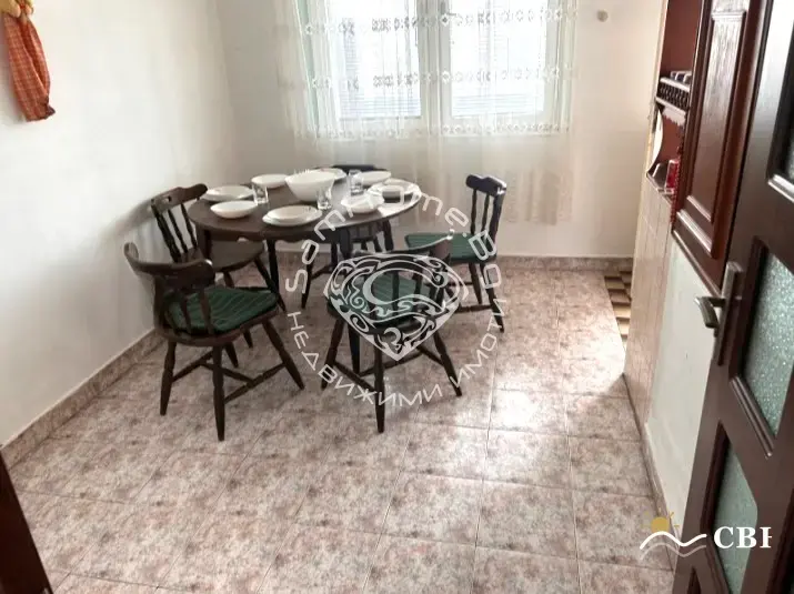 Apartment, 3-room, 105 m², in Varna. Photo 2 of 12. Varna, Black Sea, Bulgaria. Cheap Beach Holiday.