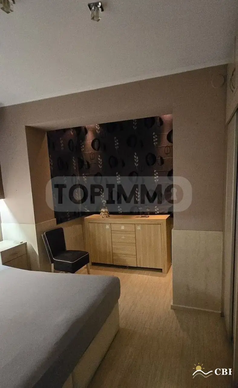 Apartment, 2-room, 90 m², in Varna. Photo 7 of 13. Varna, Black Sea, Bulgaria. Cheap Beach Holiday.