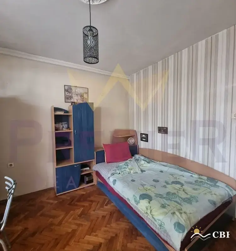 Apartment, 1-room, 100 m², in Varna. Photo 6 of 10. Varna, Black Sea, Bulgaria. Cheap Beach Holiday.