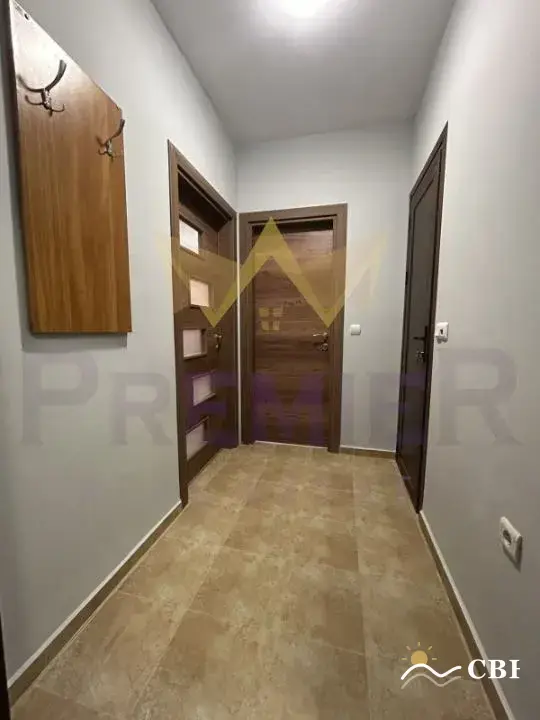 Apartment, 2-room, 60 m², in Vinitsa. Photo 9 of 15. Vinitsa, Black Sea, Bulgaria. Cheap Beach Holiday.