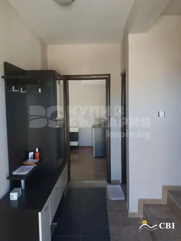 House, 3-room, 140 m², in Varna. Photo 8 of 15. Varna, Black Sea, Bulgaria. Cheap Beach Holiday.