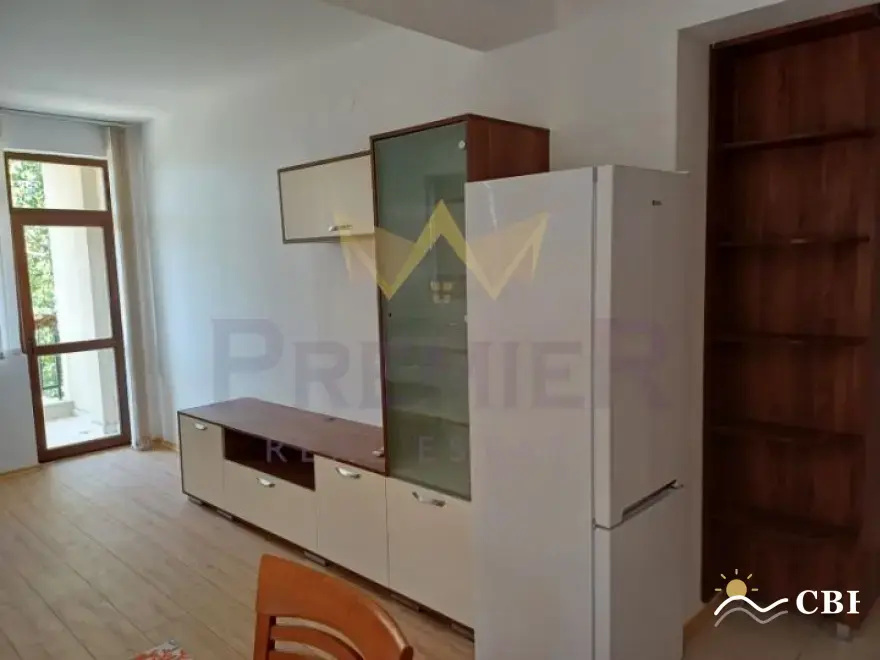 Apartment, 2-room, 70 m², in Varna. Photo 8 of 15. Varna, Black Sea, Bulgaria. Cheap Beach Holiday.