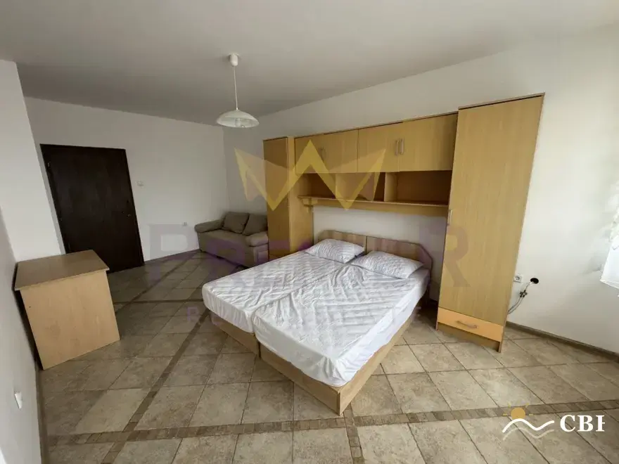 Apartment, 3-room, 80 m², in Varna. Photo 8 of 13. Varna, Black Sea, Bulgaria. Cheap Beach Holiday.