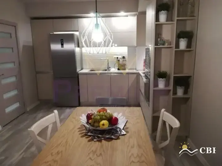 Apartment, 2-room, 70 m², in Varna. Photo 1 of 11. Varna, Black Sea, Bulgaria. Cheap Beach Holiday.