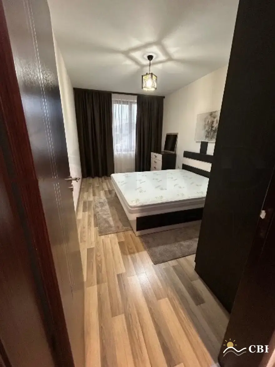 Apartment, 2-room, 75 m², in Varna. Photo 5 of 9. Varna, Black Sea, Bulgaria. Cheap Beach Holiday.