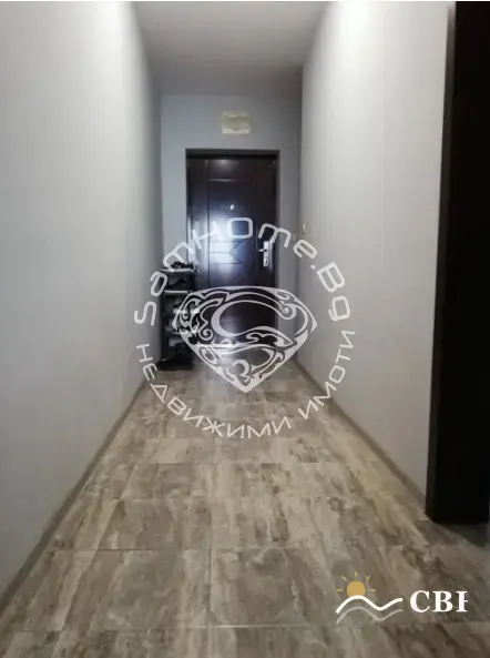 Apartment, 1-room, 70 m², in Varna. Photo 6 of 6. Varna, Black Sea, Bulgaria. Cheap Beach Holiday.