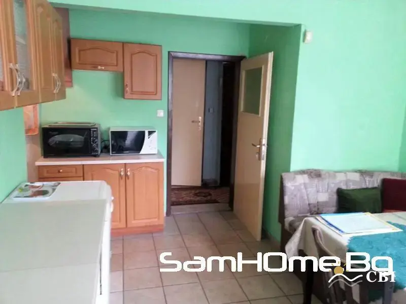 Apartment, 2-room, 102 m², in Varna. Photo 2 of 11. Varna, Black Sea, Bulgaria. Cheap Beach Holiday.