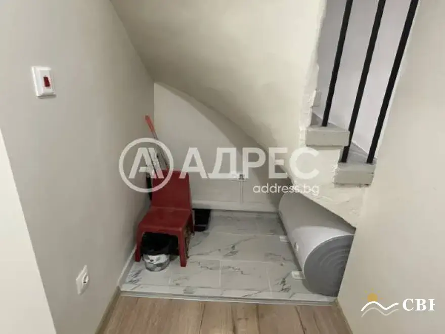 Apartment, 2-room, 49 m², in Varna. Photo 3 of 11. Varna, Black Sea, Bulgaria. Cheap Beach Holiday.