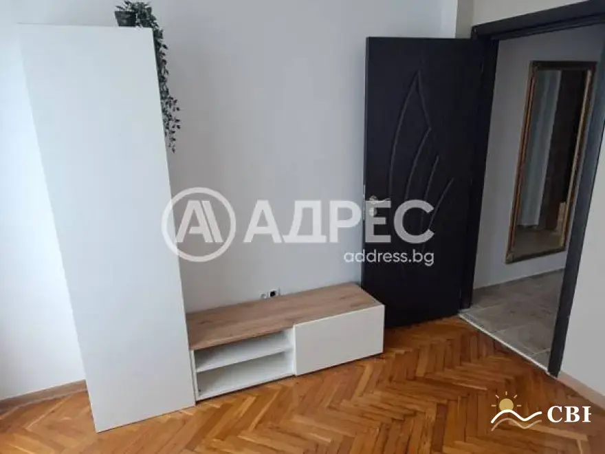 Apartment, 1-room, 115 m², in Varna. Photo 8 of 16. Varna, Black Sea, Bulgaria. Cheap Beach Holiday.