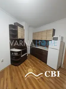 Apartment, 2-room, 110 m², in Varna. Photo 2 of 9. Varna, Black Sea, Bulgaria. Cheap Beach Holiday.