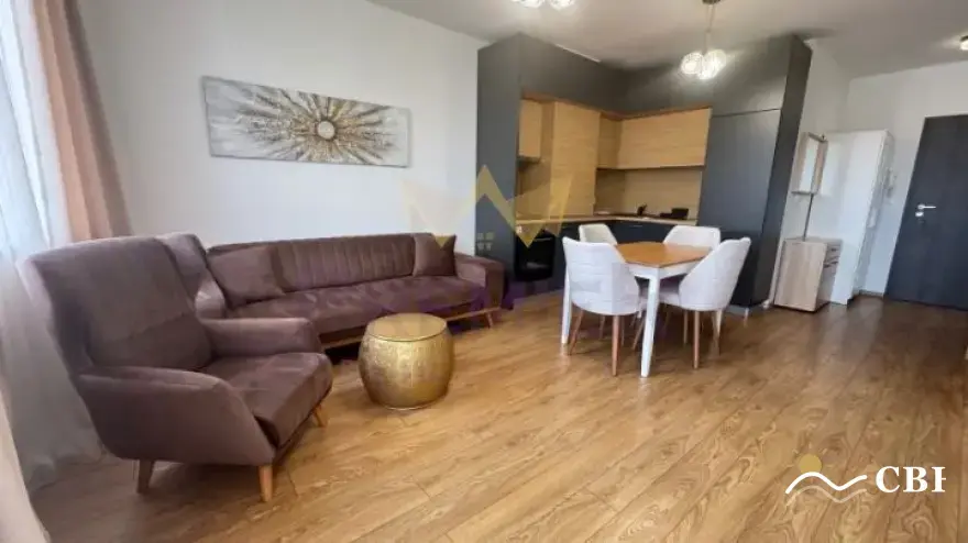 Apartment, 3-room, 80 m², in Varna. Photo 1 of 16. Varna, Black Sea, Bulgaria. Cheap Beach Holiday.