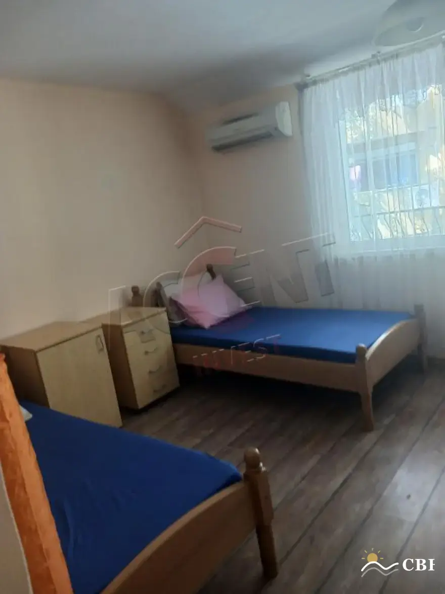 Apartment, 3-room, 80 m², in Varna. Photo 1 of 16. Varna, Black Sea, Bulgaria. Cheap Beach Holiday.