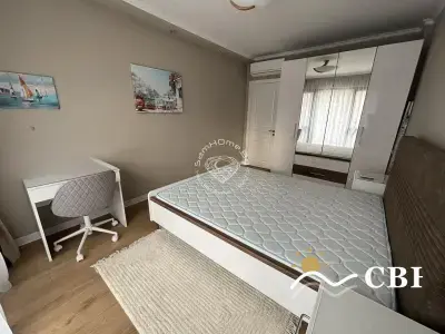 Apartment, 3-room, 95 m², in Varna. Photo 7 of 15. Varna, Black Sea, Bulgaria. Cheap Beach Holiday.