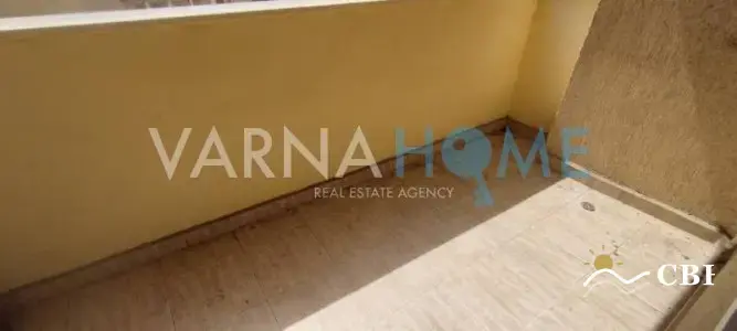 Apartment, 2-room, 100 m², in Varna. Photo 5 of 9. Varna, Black Sea, Bulgaria. Cheap Beach Holiday.
