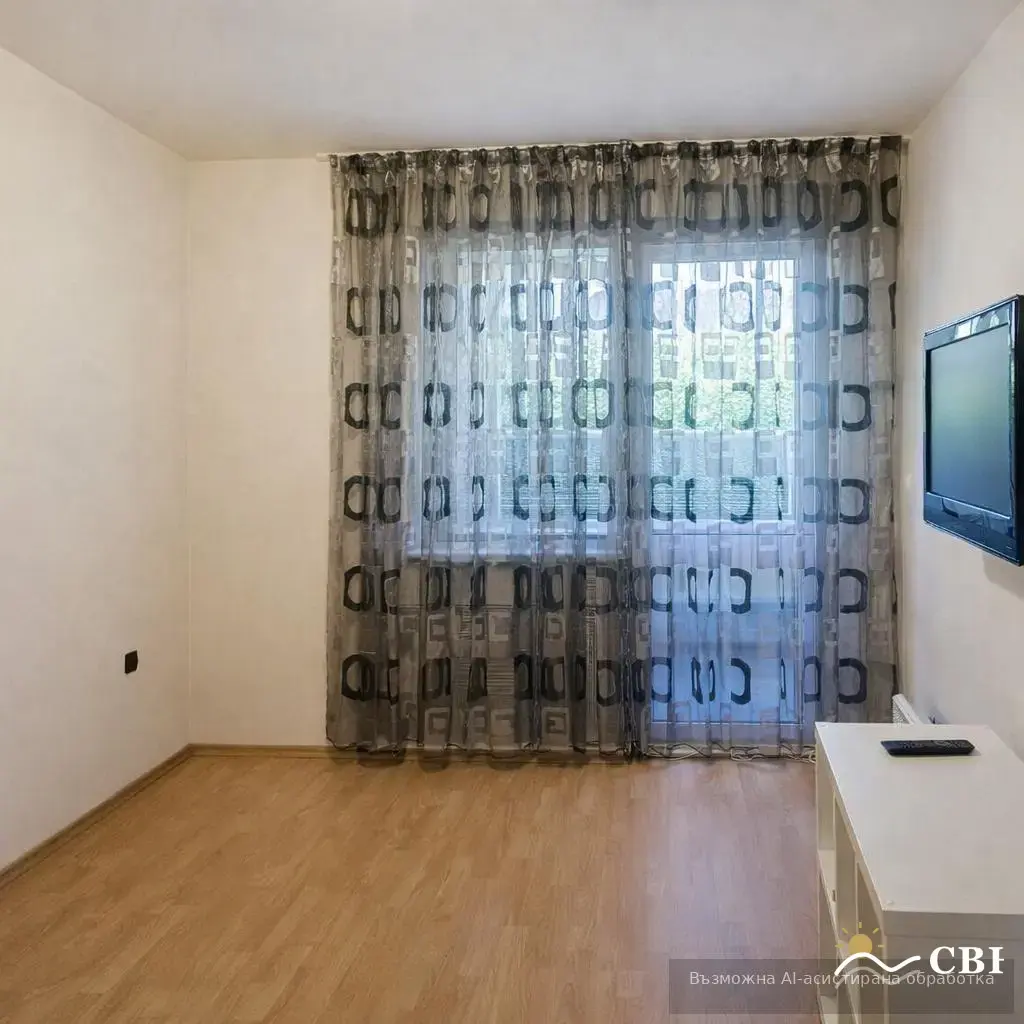 Apartment, 3-room, 67 m², in Varna. Photo 3 of 7. Varna, Black Sea, Bulgaria. Cheap Beach Holiday.