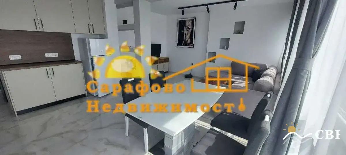 Apartment, 3-room, 84 m², in Sarafovo. Photo 3 of 16. Sarafovo, Black Sea, Bulgaria. Cheap Beach Holiday.