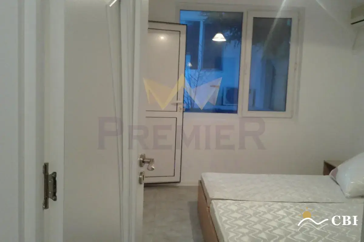 Apartment, 2-room, 50 m², in Varna. Photo 3 of 5. Varna, Black Sea, Bulgaria. Cheap Beach Holiday.