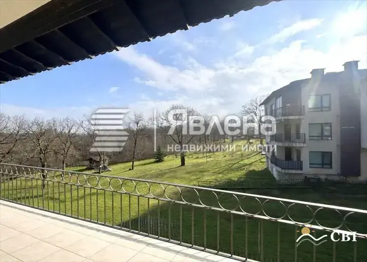 Apartment, 1-room, 80 m², in Priseltsi. Photo 1 of 7. Priseltsi, Black Sea, Bulgaria. Cheap Beach Holiday.