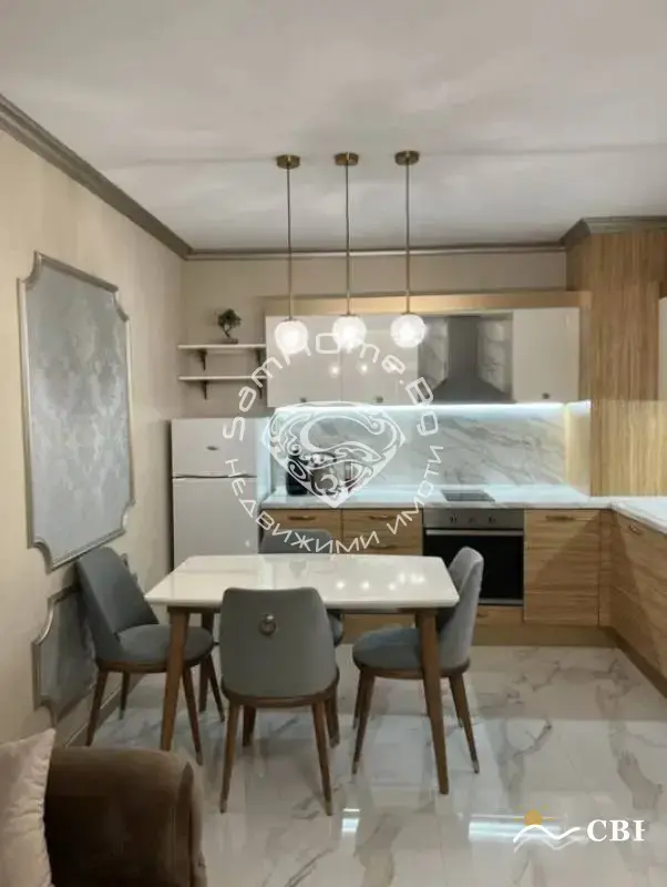 Apartment, 1-room, 60 m², in Varna. Photo 1 of 15. Varna, Black Sea, Bulgaria. Cheap Beach Holiday.
