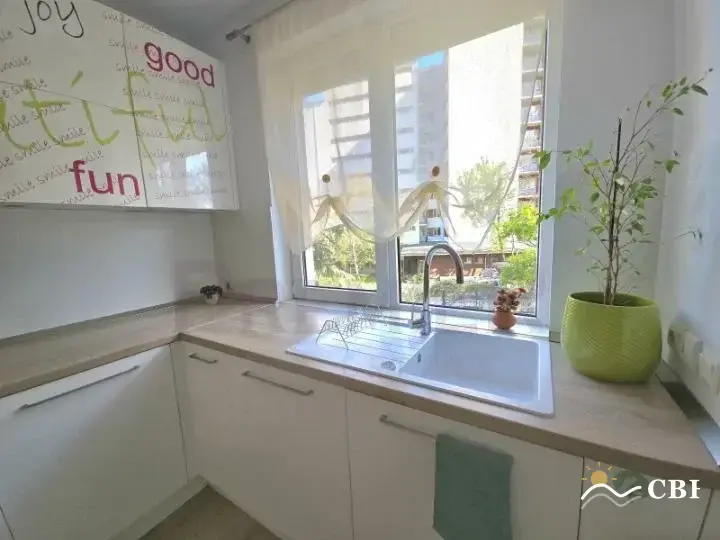 Apartment, 3-room, 85 m², in Varna. Photo 3 of 16. Varna, Black Sea, Bulgaria. Cheap Beach Holiday.
