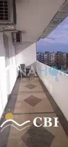 Apartment, 2-room, 61 m², in Varna. Photo 5 of 10. Varna, Black Sea, Bulgaria. Cheap Beach Holiday.