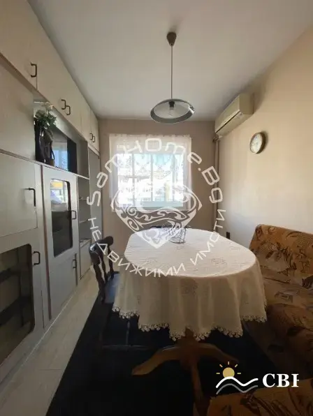 Apartment, 3-room, 110 m², in Varna. Photo 7 of 13. Varna, Black Sea, Bulgaria. Cheap Beach Holiday.
