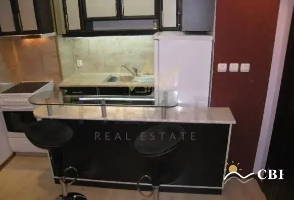 Apartment, 2-room, 60 m², in Varna. Photo 6 of 10. Varna, Black Sea, Bulgaria. Cheap Beach Holiday.