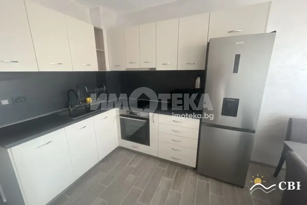 Apartment, 3-room, 89 m², in Varna. Photo 2 of 16. Varna, Black Sea, Bulgaria. Cheap Beach Holiday.