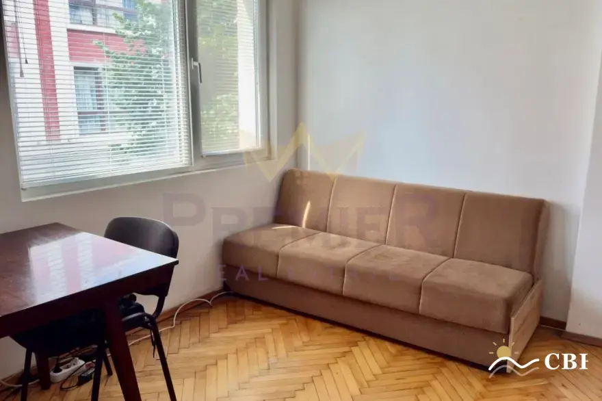 Apartment, 2-room, 65 m², in Varna. Photo 3 of 6. Varna, Black Sea, Bulgaria. Cheap Beach Holiday.