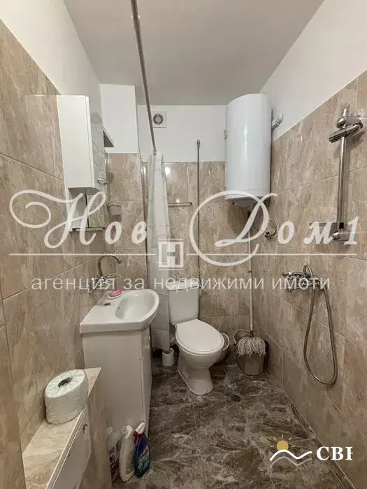 Apartment, 2-room, 70 m², in Varna. Photo 5 of 5. Varna, Black Sea, Bulgaria. Cheap Beach Holiday.