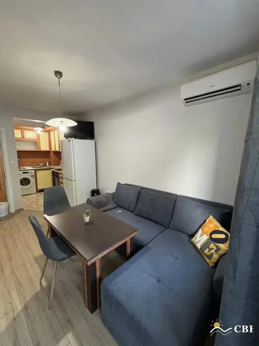 Apartment, 3-room, 72 m², in Varna. Photo 2 of 8. Varna, Black Sea, Bulgaria. Cheap Beach Holiday.