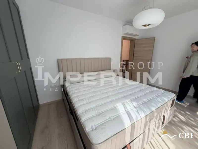 Apartment, 1-room, 7527.1 m², in St. St. Konstantin and Elena. Photo 5 of 10. St. St. Konstantin and Elena, Black Sea, Bulgaria. Cheap Beach Holiday.