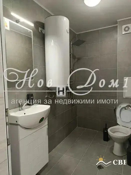 Apartment, 2-room, 65 m², in Varna. Photo 8 of 8. Varna, Black Sea, Bulgaria. Cheap Beach Holiday.
