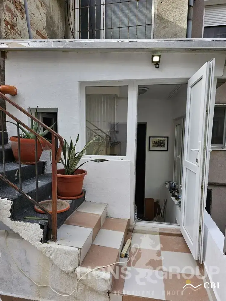 Apartment, 1-room, 40 m², in Varna. Photo 6 of 6. Varna, Black Sea, Bulgaria. Cheap Beach Holiday.