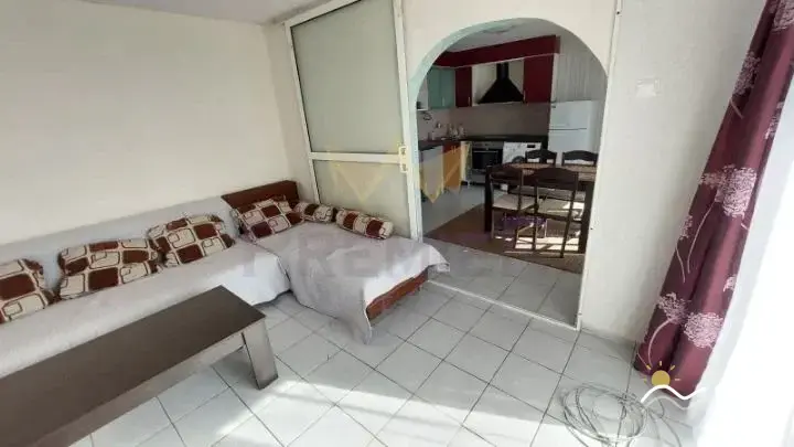 Apartment, 3-room, 70 m², in Varna. Photo 3 of 8. Varna, Black Sea, Bulgaria. Cheap Beach Holiday.