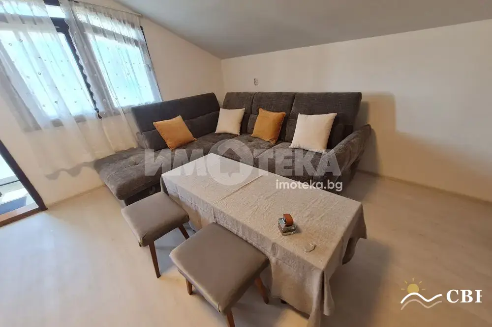 House, 1-room, 75 m², in Varna. Photo 7 of 16. Varna, Black Sea, Bulgaria. Cheap Beach Holiday.