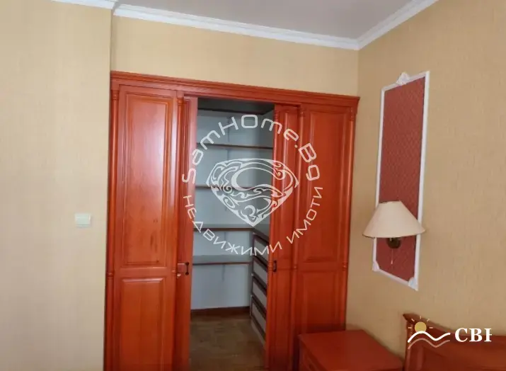 Apartment, 2-room, 115 m², in Varna. Photo 7 of 15. Varna, Black Sea, Bulgaria. Cheap Beach Holiday.