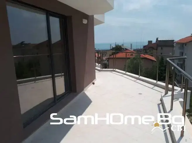Apartment, 1-room, 70 m², in Vinitsa. Photo 5 of 6. Vinitsa, Black Sea, Bulgaria. Cheap Beach Holiday.
