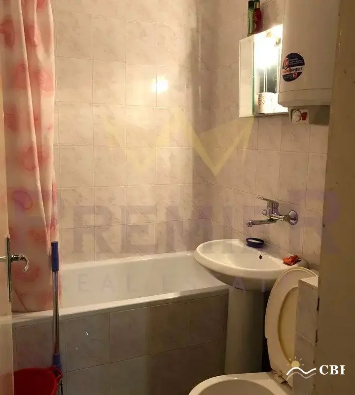 Apartment, 2-room, 65 m², in Varna. Photo 5 of 6. Varna, Black Sea, Bulgaria. Cheap Beach Holiday.