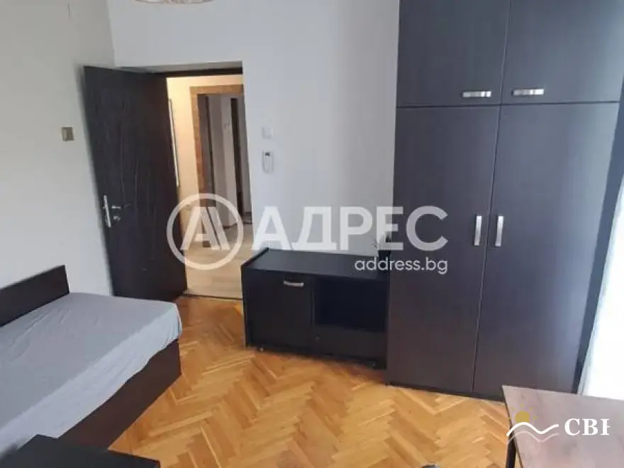 Apartment, 1-room, 115 m², in Varna. Photo 5 of 16. Varna, Black Sea, Bulgaria. Cheap Beach Holiday.
