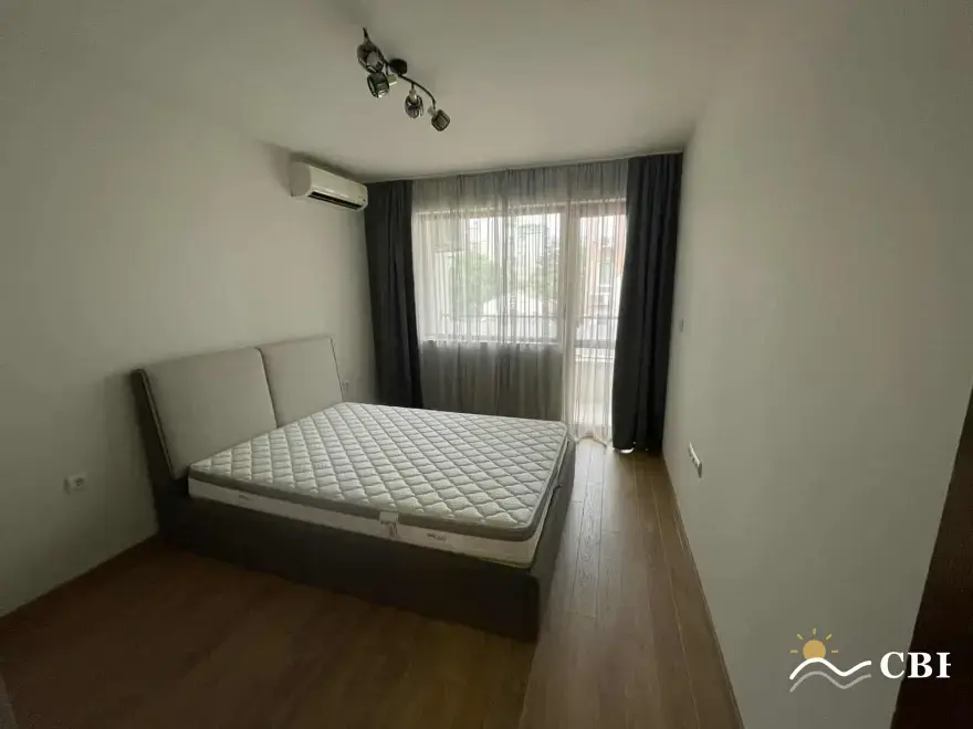 Apartment, 3-room, 125 m², in Varna. Photo 4 of 8. Varna, Black Sea, Bulgaria. Cheap Beach Holiday.