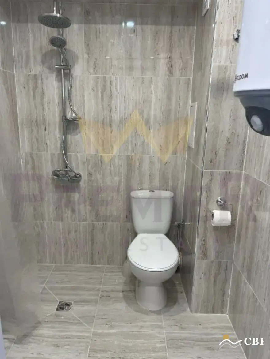 Apartment, 1-room, 42 m², in Vinitsa. Photo 6 of 8. Vinitsa, Black Sea, Bulgaria. Cheap Beach Holiday.