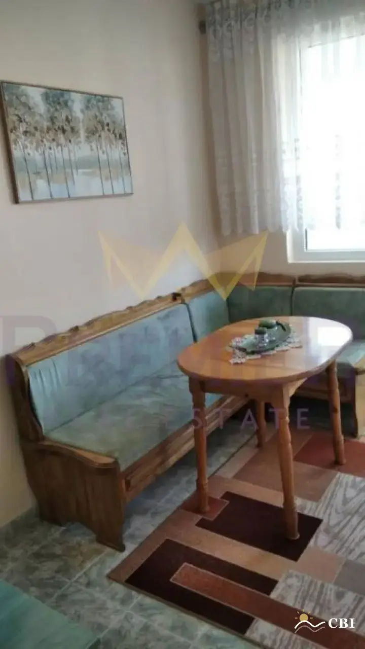 Apartment, 3-room, 90 m², in Varna. Photo 3 of 15. Varna, Black Sea, Bulgaria. Cheap Beach Holiday.
