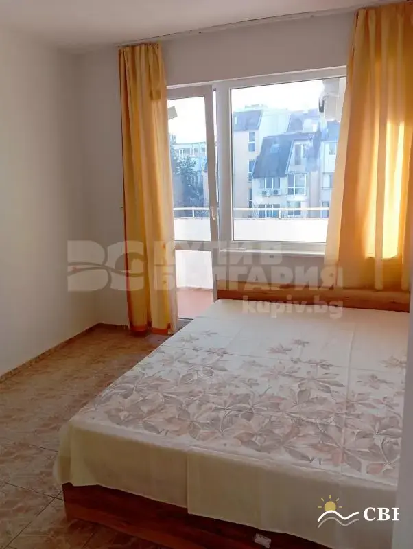 Apartment, 3-room, 98 m², in Varna. Photo 6 of 11. Varna, Black Sea, Bulgaria. Cheap Beach Holiday.