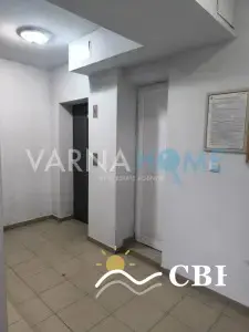 Apartment, 1-room, 75 m², in Varna. Photo 8 of 9. Varna, Black Sea, Bulgaria. Cheap Beach Holiday.