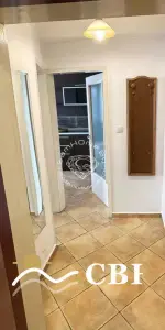Apartment, 2-room, 60 m², in Varna. Photo 9 of 10. Varna, Black Sea, Bulgaria. Cheap Beach Holiday.