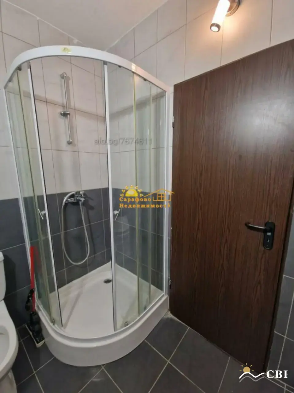 Apartment, 2-room, 50 m², in Sarafovo. Photo 9 of 13. Sarafovo, Black Sea, Bulgaria. Cheap Beach Holiday.