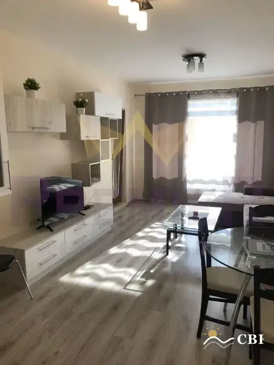 Apartment, 2-room, 65 m², in Varna. Photo 3 of 9. Varna, Black Sea, Bulgaria. Cheap Beach Holiday.